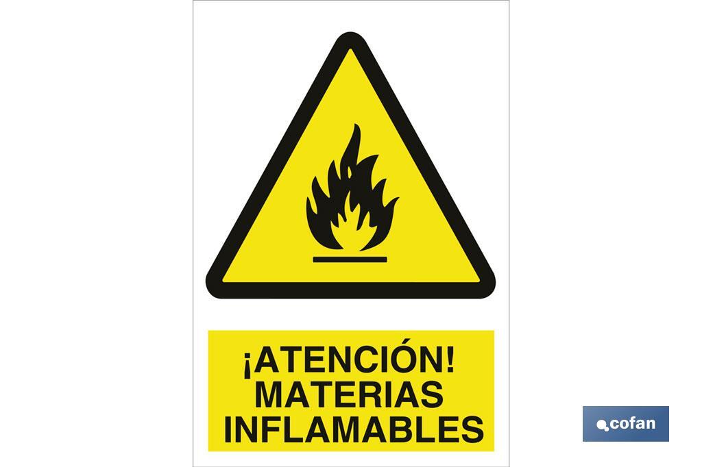 SEÑAL POLIESTIRENO 297X210MM. (PACK: 1 UDS) SEÑAL POLIESTIRENO 297X210MM. (PACK: 1 UDS)