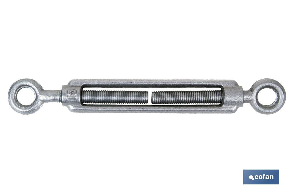TENSOR ANILLA-ANILLA ZINC. DIN 1480 M-20 (PACK: 1 UDS) TENSOR ANILLA-ANILLA ZINC. DIN 1480 M-20 (PACK: 1 UDS)