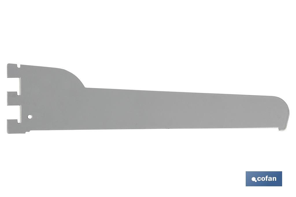 CARTELA PARA BANDEJA 1000X400MM (PACK: 1 UDS) CARTELA PARA BANDEJA 1000X400MM (PACK: 1 UDS)