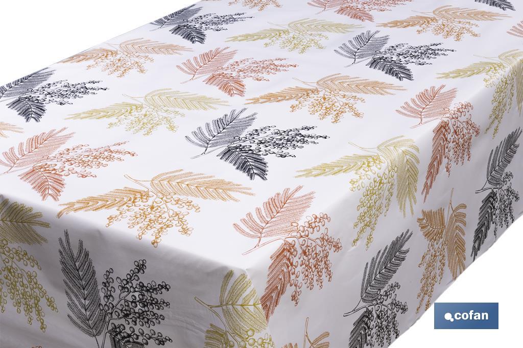 ROLLO HULE  RAMAS 1,40 x 25 m (PACK: 1 UDS)