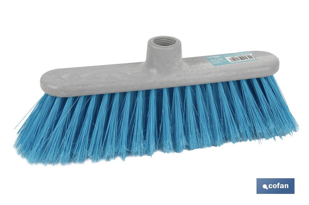 CEPILLO BARRER BASIC 29 X 9 X 11 CM (PACK: 1 UDS) CEPILLO BARRER BASIC 29 X 9 X 11 CM (PACK: 1 UDS)