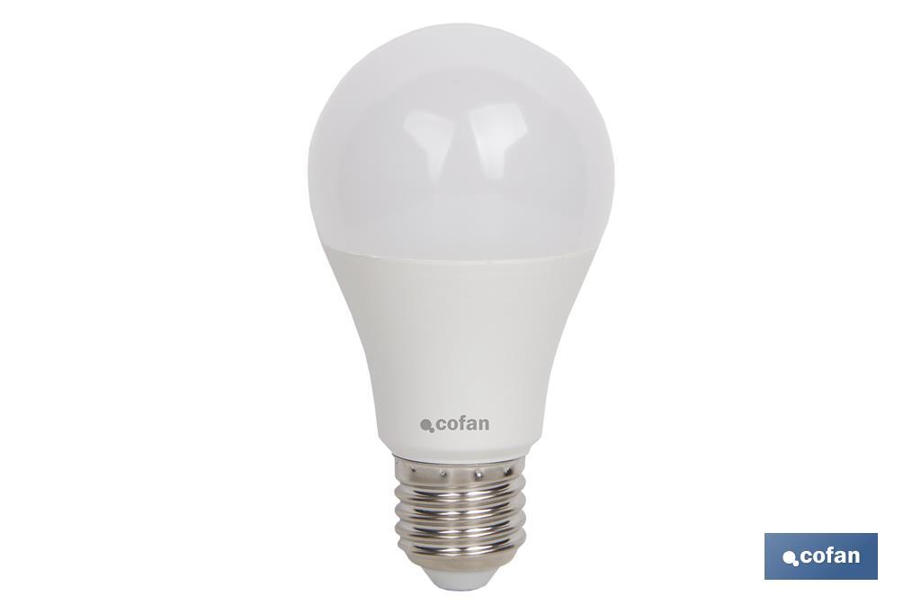 BOMBILLA LED 6W CLASIC 240º 470LM 3000K (PACK: 1 UDS) BOMBILLA LED 6W CLASIC 240º 470LM 3000K (PACK: 1 UDS)