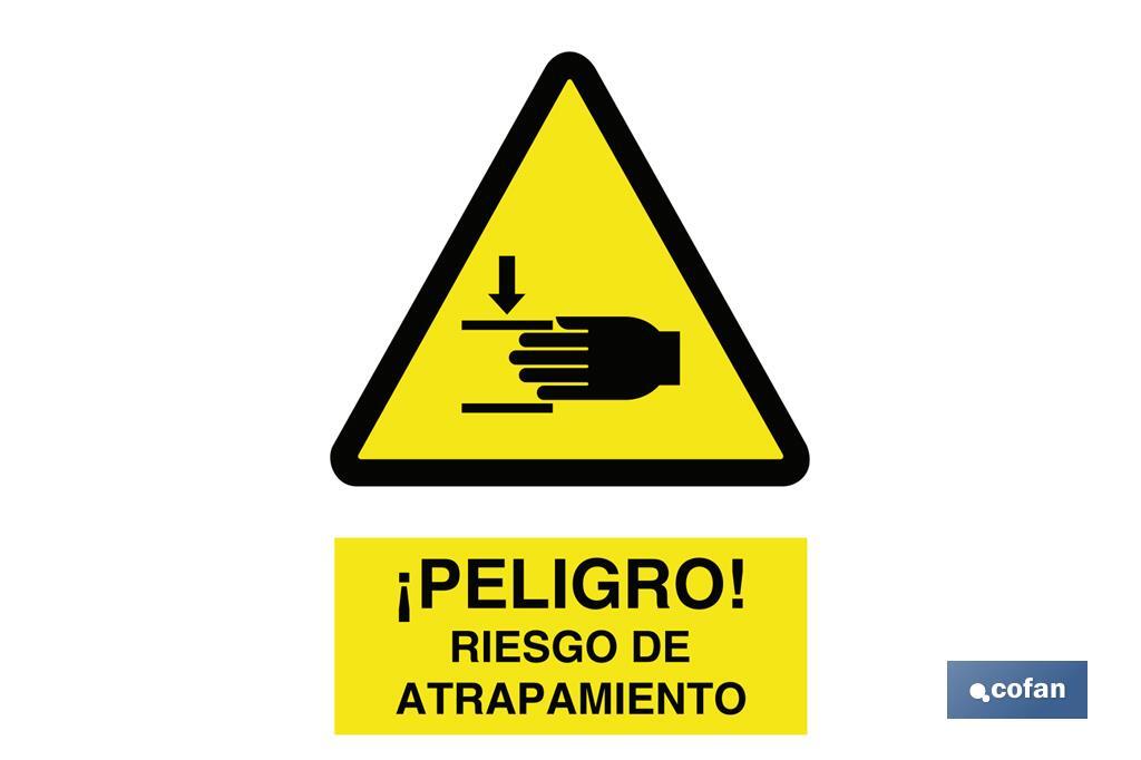 SEÑAL POLIESTIRENO 420X297MM. (PACK: 1 UDS) SEÑAL POLIESTIRENO 420X297MM. (PACK: 1 UDS)