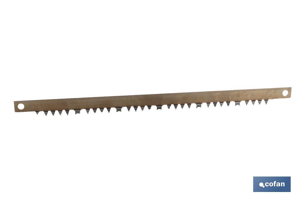 HOJA SIERRA MADERA VERDE 12/300mm (PACK: 1 UDS) HOJA SIERRA MADERA VERDE 12/300mm (PACK: 1 UDS)