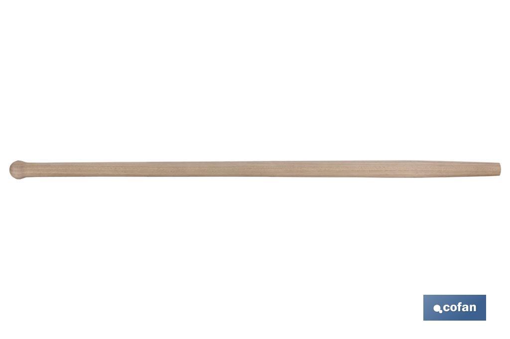 MANGO MADERA PALOTE REF.09519335 (PACK: 1 UDS) MANGO MADERA PALOTE REF.09519335 (PACK: 1 UDS)