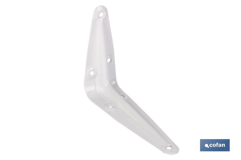 PALOMILLA CON NERVIO BLANCO 300X350MM (PACK: 20 UDS) PALOMILLA CON NERVIO BLANCO 300X350MM (PACK: 20 UDS)