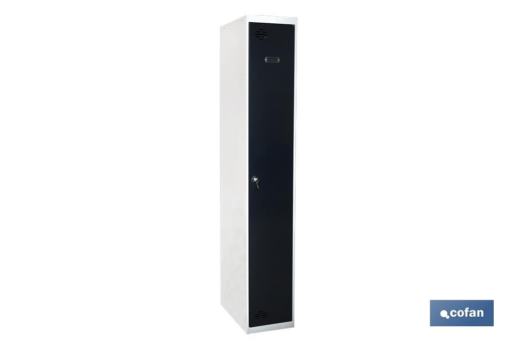 TAQUILLA INICIAL 1 PUERTA 1800 X 300 X 500 MM (PACK: 1 UDS) TAQUILLA INICIAL 1 PUERTA 1800 X 300 X 500 MM (PACK: 1 UDS)