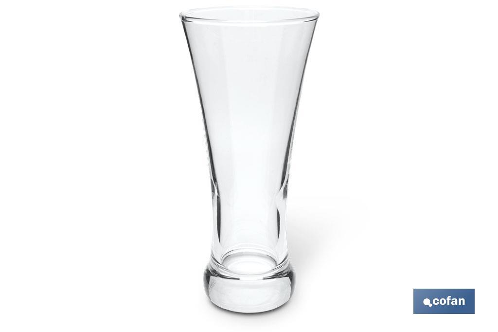 PACK 6 UDS VASO CERVEZA 38 CLMODELO MALBORK (PACK: 1 UDS) PACK 6 UDS VASO CERVEZA 38 CLMODELO MALBORK (PACK: 1 UDS)