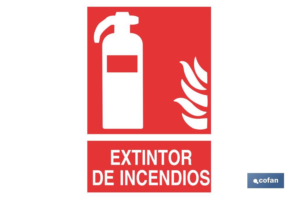 SEÑAL LUMINISCENTE 420X297MM. (PACK: 1 UDS)