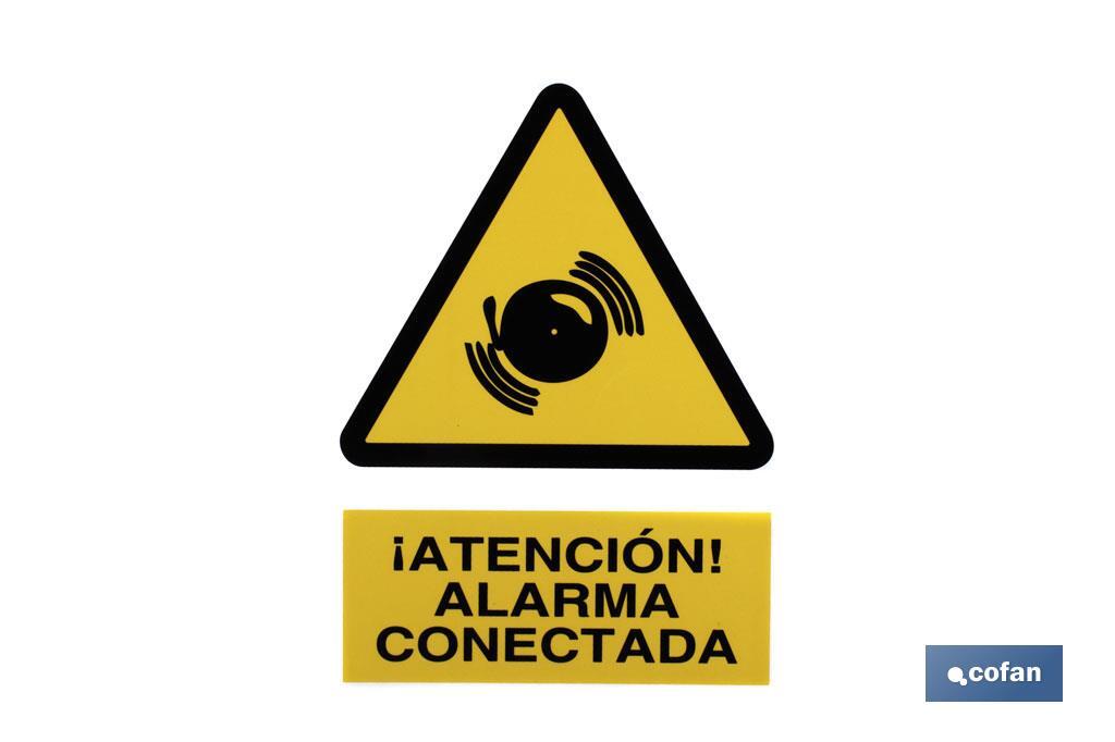 SEÑAL POLIESTIRENO 297 X 210 MM (PACK: 1 UDS) SEÑAL POLIESTIRENO 297 X 210 MM (PACK: 1 UDS)