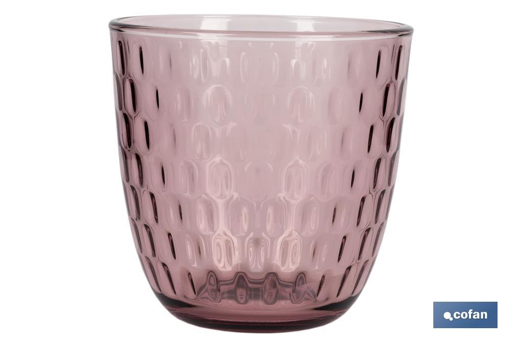 VASOS MODELO ÓPALO