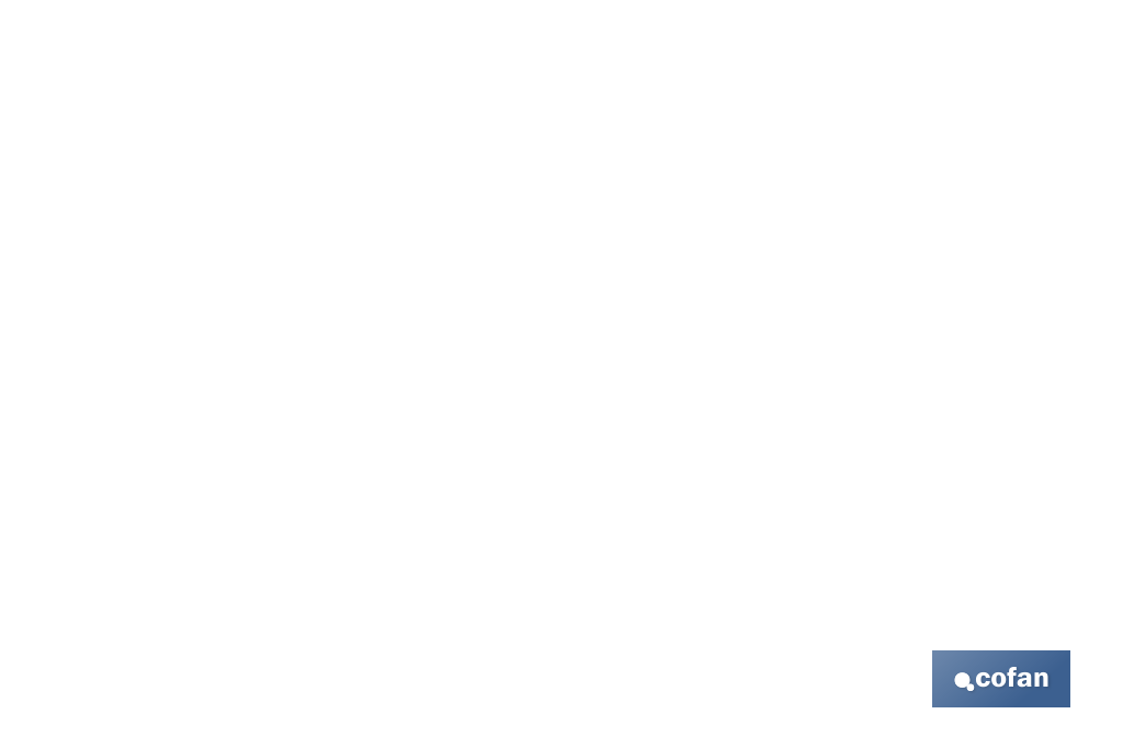 Maleta de Cabina Rígida y Ligera Ventoria | Medias: 58 x 37 x 25 cm | Color negro satinado
